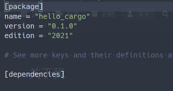 hello_cargo\Cargo.toml